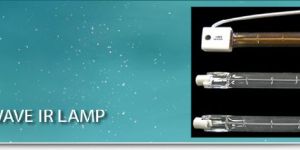 SHORT WAVE LAMP