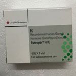 Somatropin Injection USP