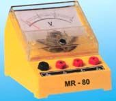 Voltmeter