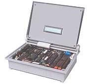 XPO SERIES OF MICROPROCESSOR TRAINER