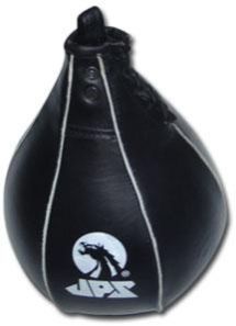 Split Leather Speed Ball 1