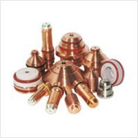 Plasma Torch Consumables