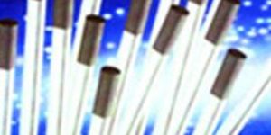 Tungsten Ceriated Electrodes