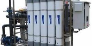 Ultrafiltration Systems