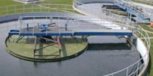 Waste Water Recycling Equipment