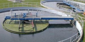 Wastewater Recycling Equipment