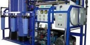 Water Treatment Systems