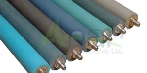Rubber Roller