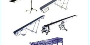 Portable Conveyors