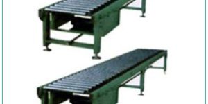Roller Conveyors
