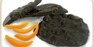Orange Chocolates