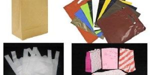 Packaging Bags