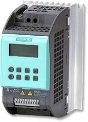 Siemens VFD Sinamic