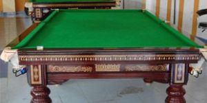 Mid Snooker Table