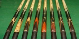 Snooker Cues