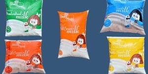 Pasteurised Milk(Fcm,stm,tm,dtm)