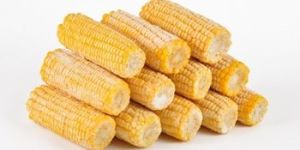 Frozen Corn