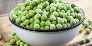 Frozen Peas