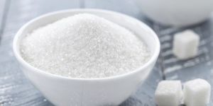 White Sugar