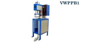 PP Box Making Machine