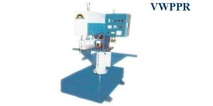 PP Box Making Rotating Machine