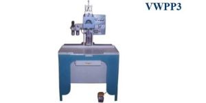 PP Centre Sealing Machine
