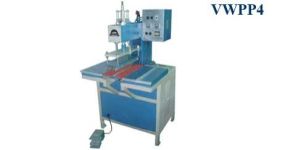 PP SPINE WELDING MACHINE