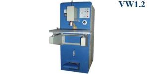 PVC Machines