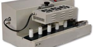 Continuous Induction Sealer