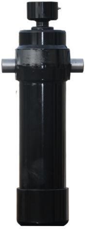 Hydraulic Telescoping Cylinder