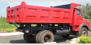 Special Purpose Vehicle Fabrication