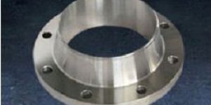 Welding Neck Flange