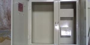 Electrical Panel Cover