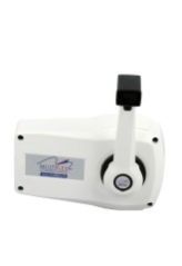 Side Mount Plastic Housing Control Lever