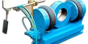 Pneumatic Auto Guide System Bellows Type