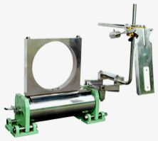 Pneumatic Auto Guide System Piston Type