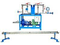 Starch Spraying System