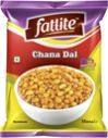 Chana Dal Snacks