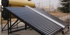 Solar Water Heater