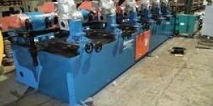 Pipe Polishing Machine