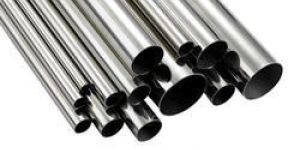 SS Pipe Tubes