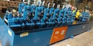 Stainless Steel Light Duty Machine