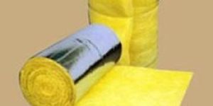 Fibre Glass Wool