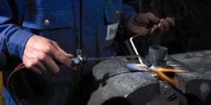 MINITHERM - Combination Torch