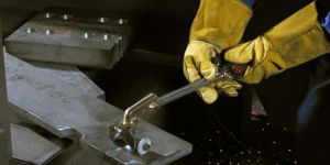 OXYFUEL WELDING EQUIPMENT
