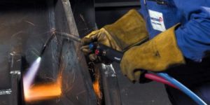 STAR Combination Torch