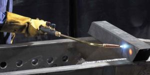 Starlet Combination Torch