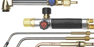 STARLIGHT Combination Torch