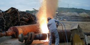 Steel Mill Equipment