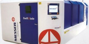 Swift Blade Laser Machine